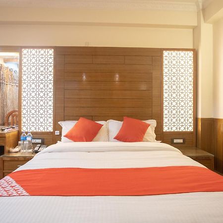 Oyo 304 Hotel Manama Balaju Exterior foto